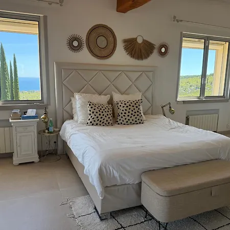 Paradise In Villa *