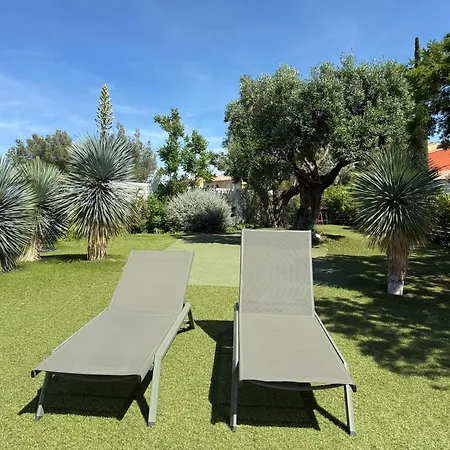 Paradise In